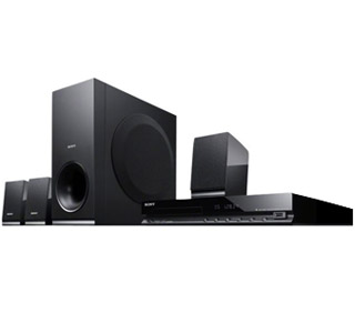 rent to own home theater systems