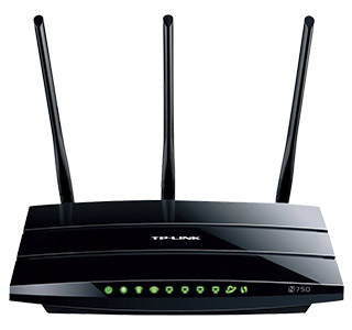 rent to own routers, modems, switches, and range extenders