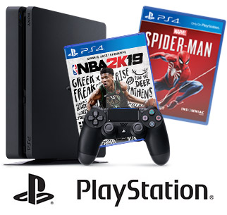 rent to own playstation ps4