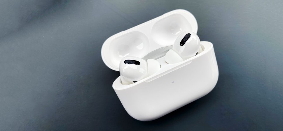 Get The Apple AirPods or AirPods Pro Before They're Gone!